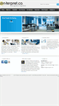 Mobile Screenshot of en-terpret.com